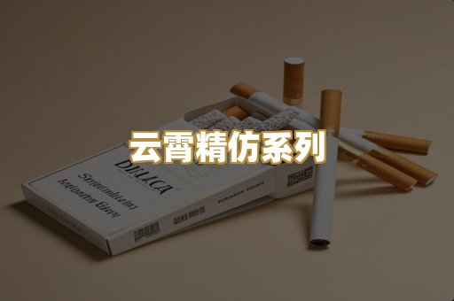 云霄精仿系列